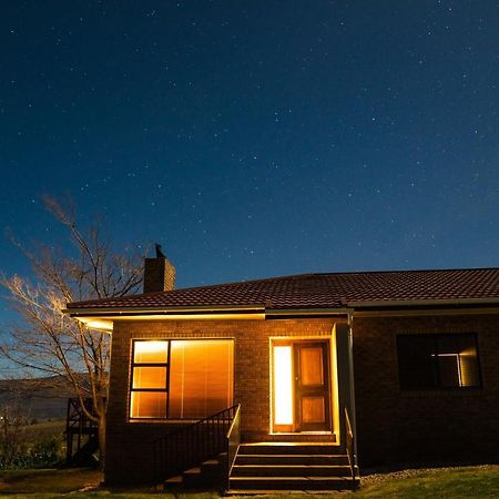Boplaas Guesthouse Op-die-Berg Экстерьер фото