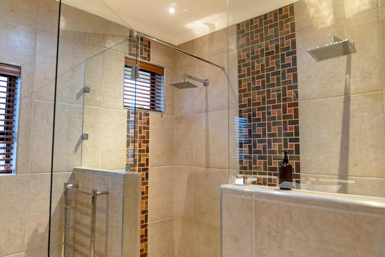 Boplaas Guesthouse Op-die-Berg Экстерьер фото