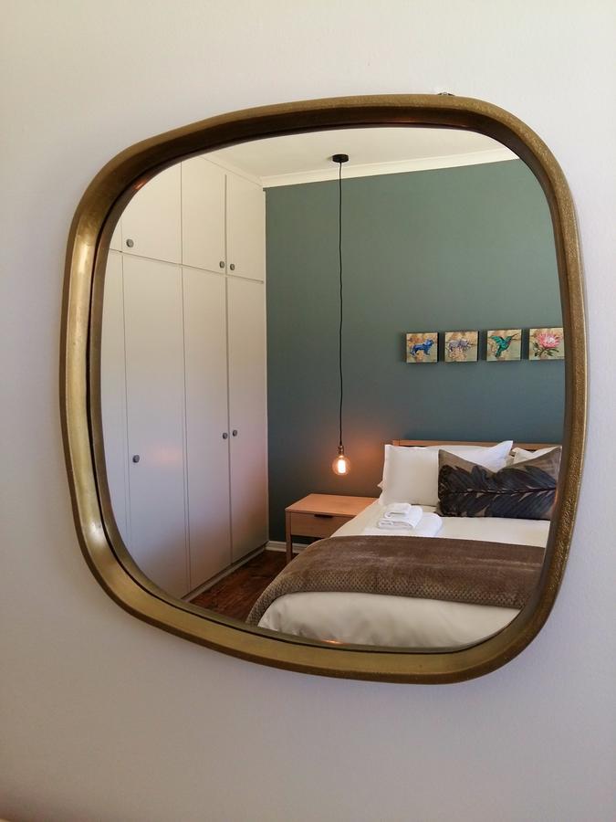 Boplaas Guesthouse Op-die-Berg Экстерьер фото